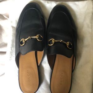 Gucci Princeton shoes